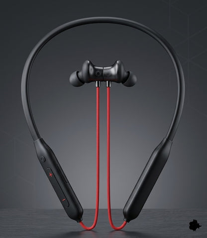 Bluetooth wireless neckband