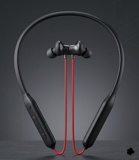Bluetooth wireless neckband
