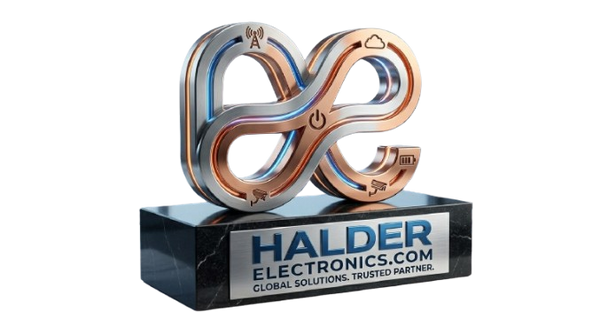 Halder Electronics